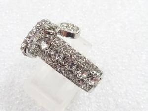 クリスタル　指輪(27号)